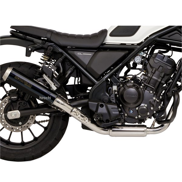 五*わ様 CL250ディアブロマフラー スペシャルパーツ武川がホンダ 五*わ様 CL250ディアブロマフラー スペシャルパーツ武川がホンダ