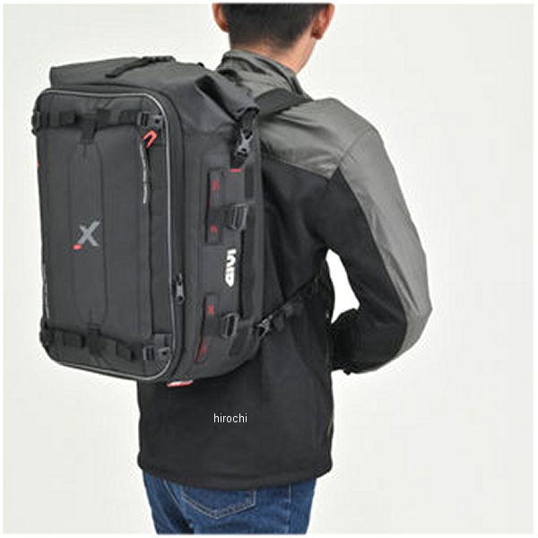 デイトナ ジビ GIVI XL02 カーゴバッグ 25-35L 39576 WO店