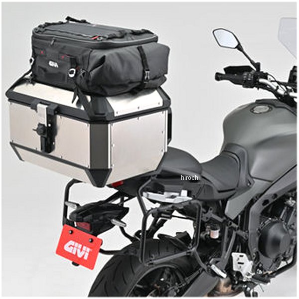 デイトナ ジビ GIVI XL02 カーゴバッグ 25-35L 39576 WO店