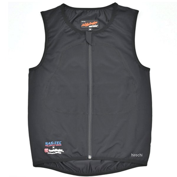 デイトナ HBP-022 ストレッチプロテクターベスト L (プロテクター別売り） 41835 WO店