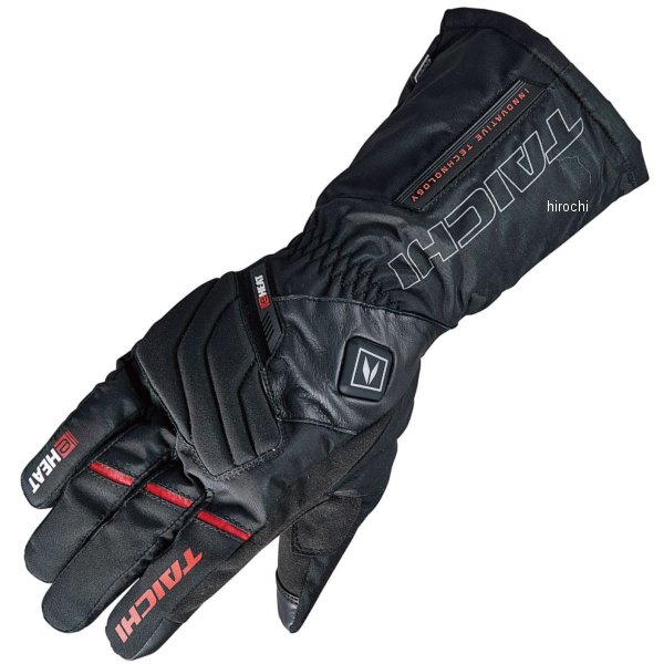 RSタイチ e-HEAT 電熱グローブ Webike | RS TAICHI アールエスタイチ