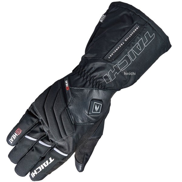 タイチ　電熱グローブ　XL HYODO 電熱グローブ Lサイズ CROSS on X: 