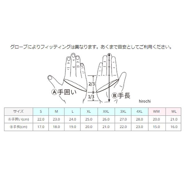 RST444 RSタイチ RSTaichi 2023年春夏モデル ベロシティ メッシュグローブ 黒/黒/青 Lサイズ RST444BK21L  WO店｜au PAY マーケット