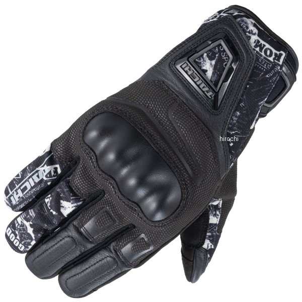 RST630 RSタイチ 2023年秋冬モデル MOTO URBAN ウインターグローブ ニュースブラック Lサイズ 4997035074037 WO店の通販は