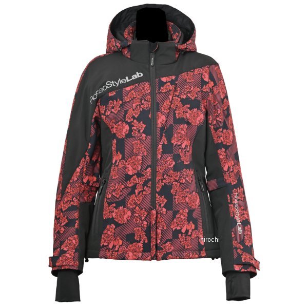 ロッソスタイルラボ Rosso StyleLab 秋冬モデル ソフトシェル