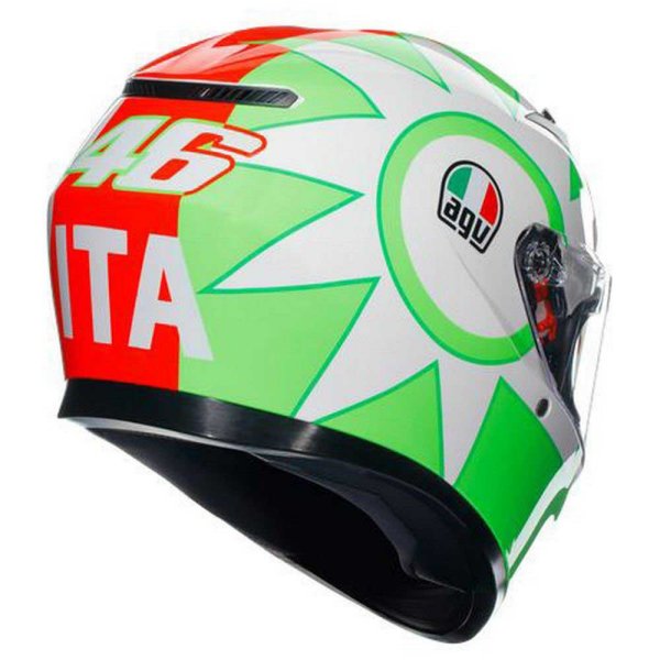 agv フルフェイスヘルメット Mサイズ AGV K5S Asian Fit Mサイズ