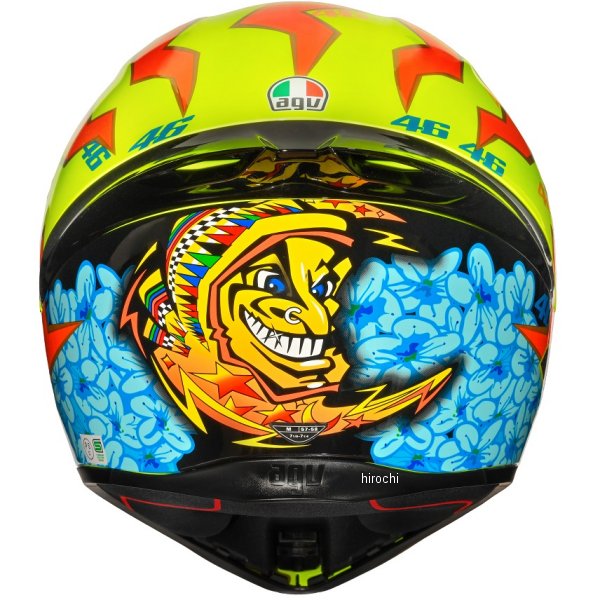 フルフェイス agv k1s 帽体 サイズ agv 帽体 サイズ AGV エージーブイ 