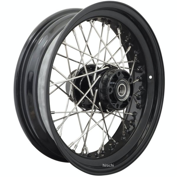 ネオファクトリー Rホイール 16×4.5in 08年-21年 XLブラック 011322 WO店