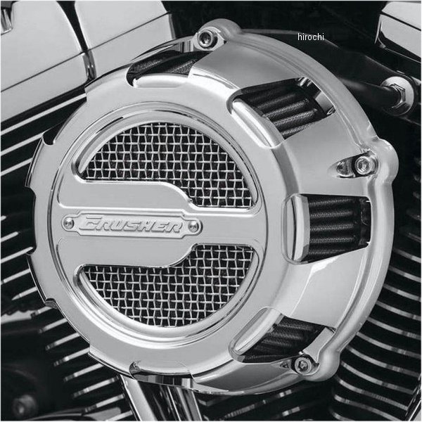 9888 クリアキン Crusher Maverick エアクリーナー 07y-XL 014256 WO店の通販は