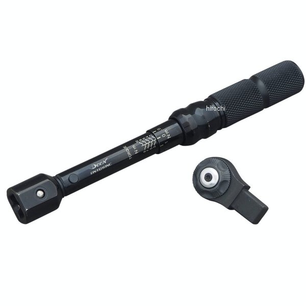 DNTQ10NCR2 ディーン DEEN DEEN トルクレンチ 2-10Nm 027949 WO店