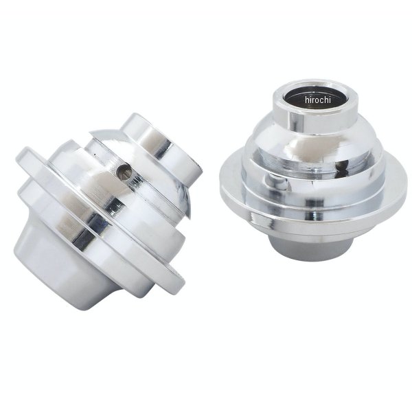 ネオファクトリー 74スプリンガーフォーク用センターリテーナーセット クローム 029935 WO店の通販は 5,960円