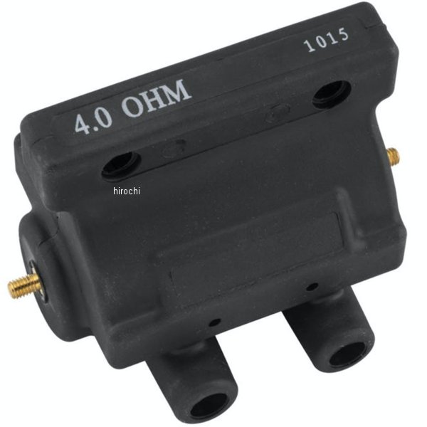 210071 ツインパワー TWIN POWER ハイパフォーマンスイグニッションコイル4Ω 31609-80 030356 WO店