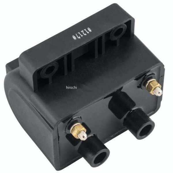 210527 ツインパワー TWIN POWER イグニッションコイル 3Ω 85y- 31614-83A 030360 WO店の通販は