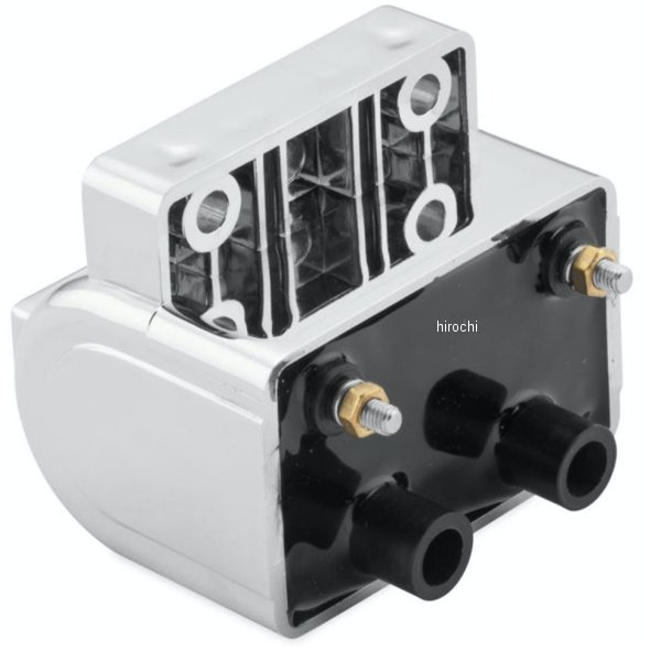 210536 ツインパワー TWIN POWER イグニッションコイル 4Ω 31609-80 クローム 030364 WO店 14,070円