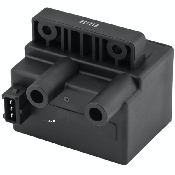 210650 ツインパワー TWIN POWER イグニッションコイル3Ω 31639-95 030371 WO店の通販はその他バイク用品