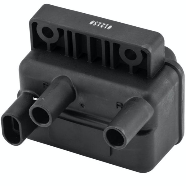 210651 ツインパワー TWIN POWER イグニッションコイル3Ω 31639-99 030372 WO店の通販は