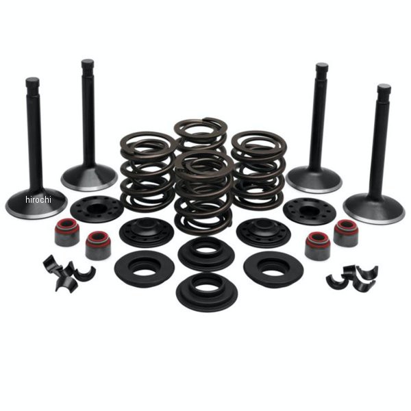 481257 ツインパワー TWIN POWER バルブ&スプリングキット 030506 WO店 47,000円