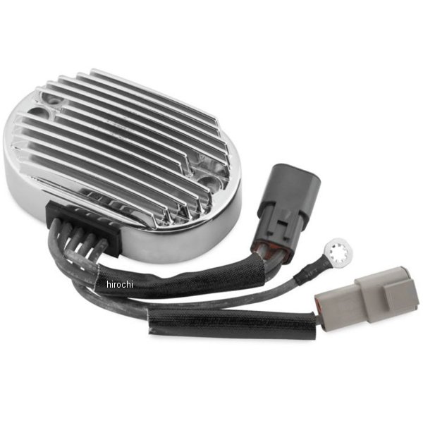 498260 ツインパワー TWIN POWER レギュレーター クローム 74540-07 030775 WO店の通販は