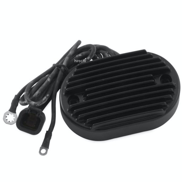 498294 ツインパワー TWIN POWER レギュレーター ブラック 74540-01 030789 WO店の通販は