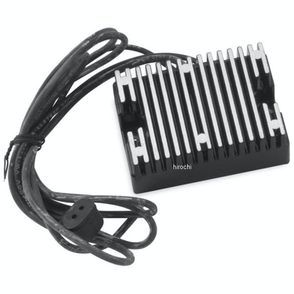 498307 ツインパワー TWIN POWER レギュレーター ブラック 74512-79A 030797 WO店