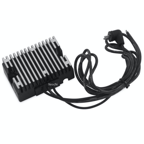 498309 ツインパワー TWIN POWER レギュレーター ブラック 74516-86 030799 WO店