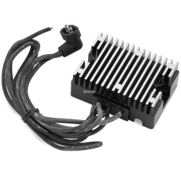 498311 ツインパワー TWIN POWER レギュレーター ブラック 74519-88 030801 WO店