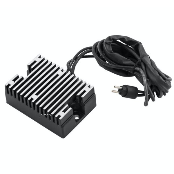 498313 ツインパワー TWIN POWER レギュレーター ブラック 74523-84A 030803 WO店