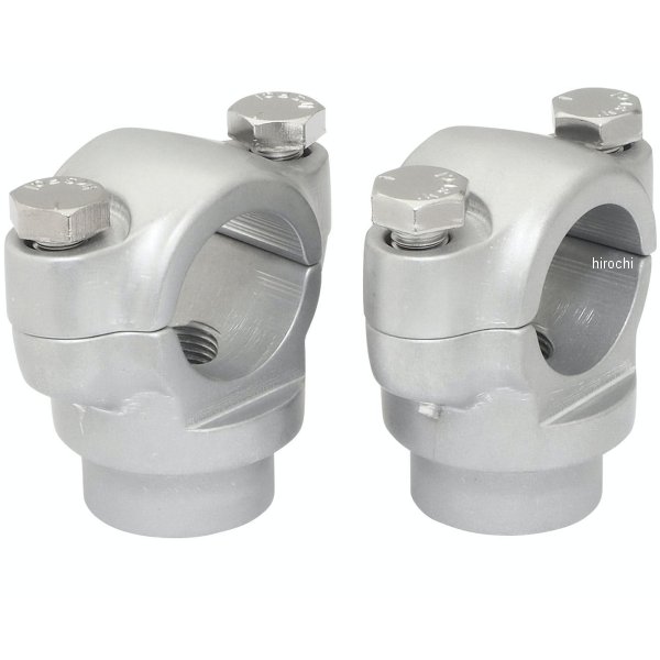 mal-154 マルコムサプライ MALCOM SUPPLY フランダースタイプ ソリッドマウントライザー ナチュラル 031003 WO店