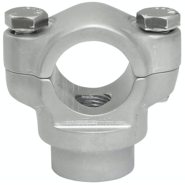 mal-154 マルコムサプライ MALCOM SUPPLY フランダースタイプ ソリッドマウントライザー ナチュラル 031003 WO店_1