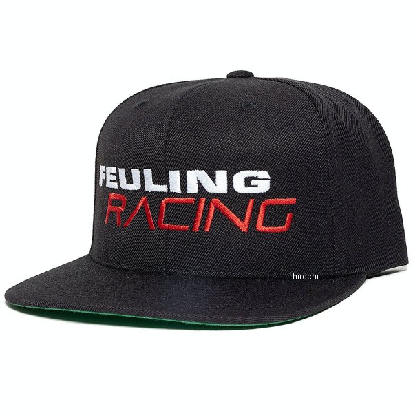 19055 フューリング FEULING オリジナルキャップ RACING JBN0629 WO店の通販は 6,300円