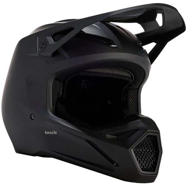 エルエスツーヘルメット CHALLENGER F（SPIN MATT BLACK COBALT