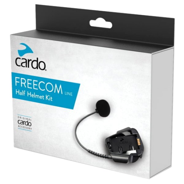 カルド Cardo FRC/SPT ロングアームマイクキット SPPT0012 WO店