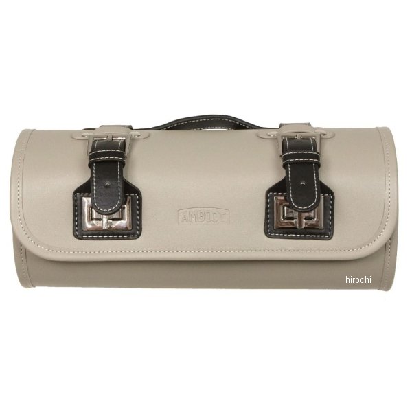 アンブート AMBOOT ツールバッグ アイボリー AB-TOOL01-IV WO店