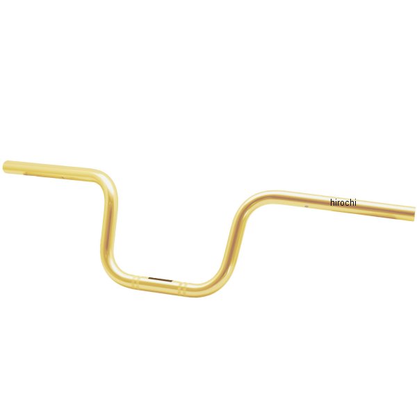 エフェックス EFFEX イージーフィットバー Sゴールド 23年 DAX125 EBF0054G WO店 5,226円