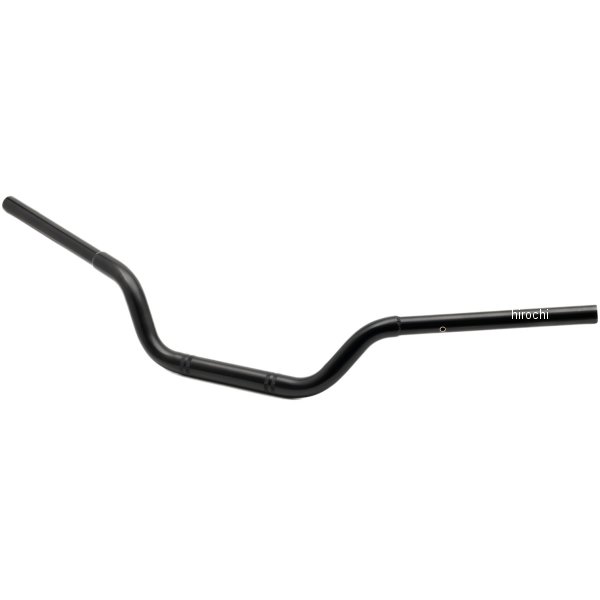 エフェックス EFFEX イージーフィットバー ブラックメッキ 21年-23年 レブル1100DCT EBF0051K WO店