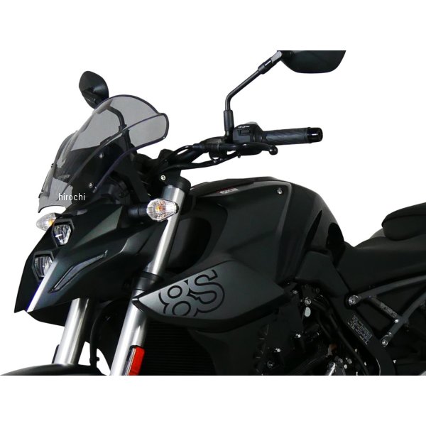 MT466S エムアールエー MRA スクリーン ツーリング スモーク 23年-25年 スズキ GSX-8S 8BL-EM1AA 4550255926434 WO店