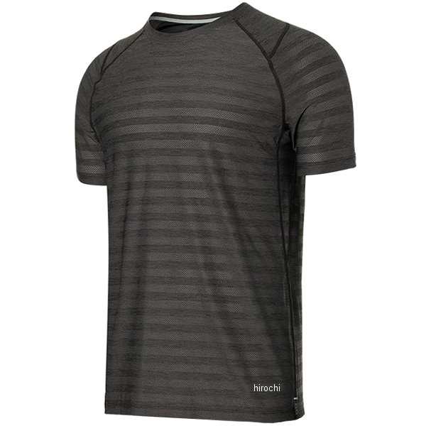 サックス SAXX 2024年モデル Tシャツ ドロップテンプクーリングメッシュ BLH XLサイズ SXSC09C WO店の通販は