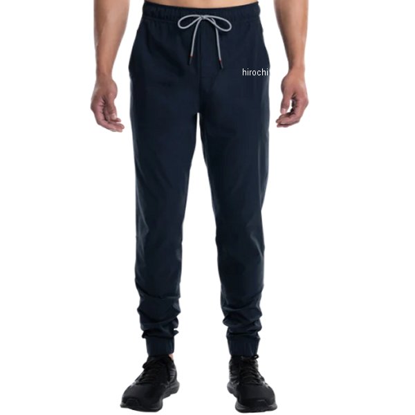サックス SAXX 2024年モデル ロングパンツ GO TO TOWN JOGGER BLK XLサイズ SXLP742 WO店
