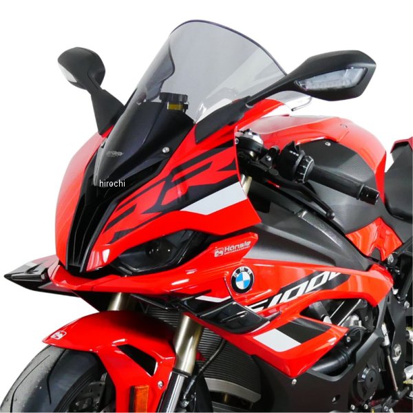 MR775S エムアールエー MRA スクリーン レーシング 23年 S1000RR