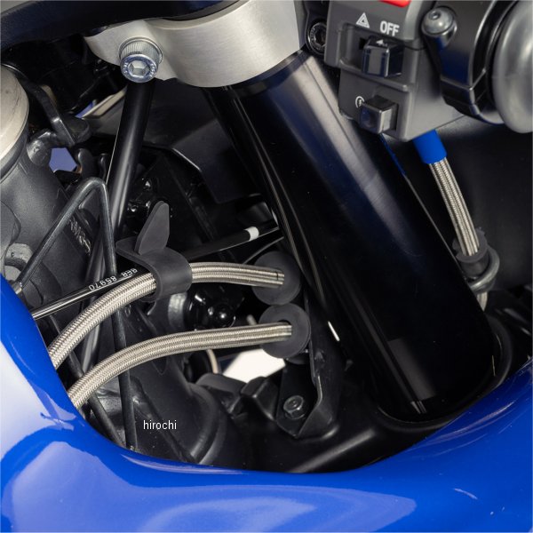 BTPB527FB Fホースキット バイピース ステンB/BLK GSX-R750/600 0> Swage Line-PRO(スウェッジラインプロ) TRUSCO VE9S型中量キャビネット 880X550XH1200 引出8段 \u003cbr\u003eVE9S-1208