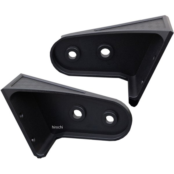 ARCHI アーキ ハニカムライトステーカバー(汎用ウインカー対応) 18年