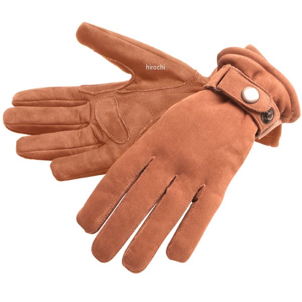 デグナー DEGNER 2023年秋冬モデル レザーグローブ レディース キャメル Sサイズ FRWG-47A WO店の通販は 6,890円
