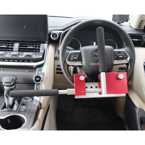 キタコ　ハンドルロック　KML-LIGHT Amazon | キタコ(KITACO) ステアリングロック (KML-LIGHT) 盗難