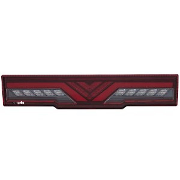 ヴァレンティ VALENTI VL LEDバックフォグREVO GR86/BRZ レッドレンズ/グロスブラック BFT86GRZ-RG-1 WO店