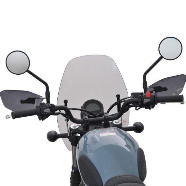 旭風防 ウインドスクリーン CL250 クリアー CL-03 WO店_1