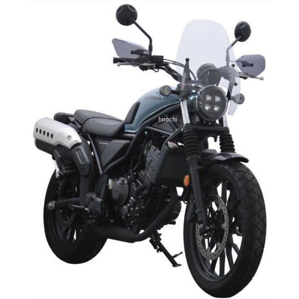旭風防 ウインドスクリーン CL250 クリアー CL-03 WO店_2