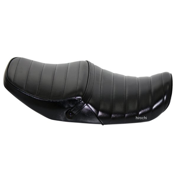 マッドマックス MAD MAX タックロールシート ZRX400、ZRX-II 黒 MM08-K004-01 WO店_1