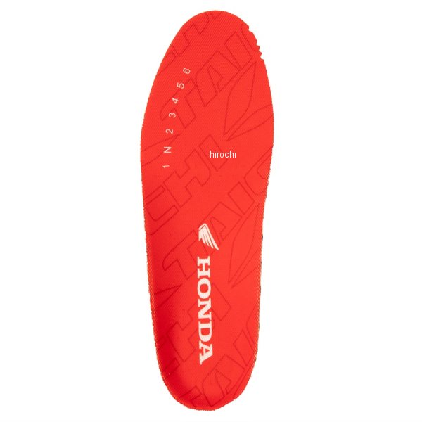 ホンダ純然たる DRYMASTER ARROW SHOES 黒/白 23 0SYTP-57A-W30 WO店