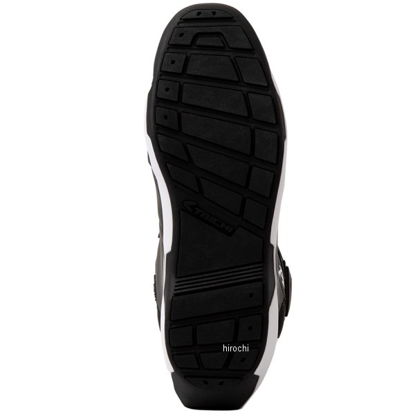 ホンダ純然たる DRYMASTER ARROW SHOES 黒/白 28 0SYTP-57A-W80 WO店