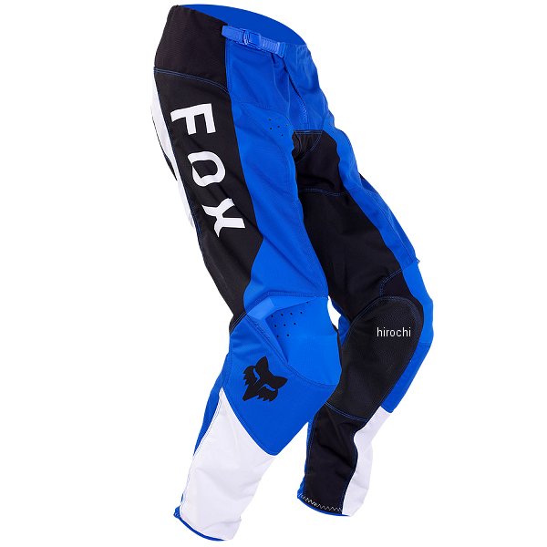 フォックス FOX 180 パンツ ニトロ 青 32インチ 31295-002-32 WO店 10,256円
